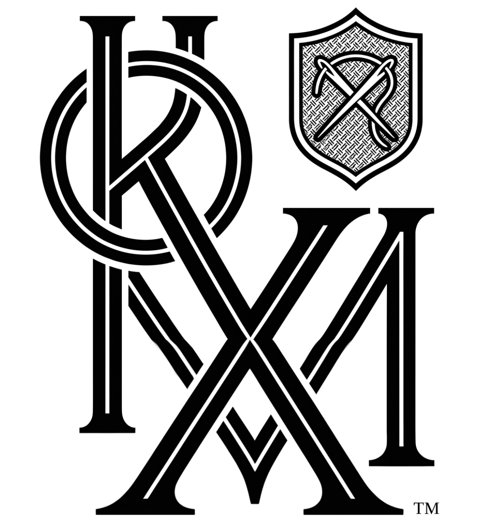 KXM